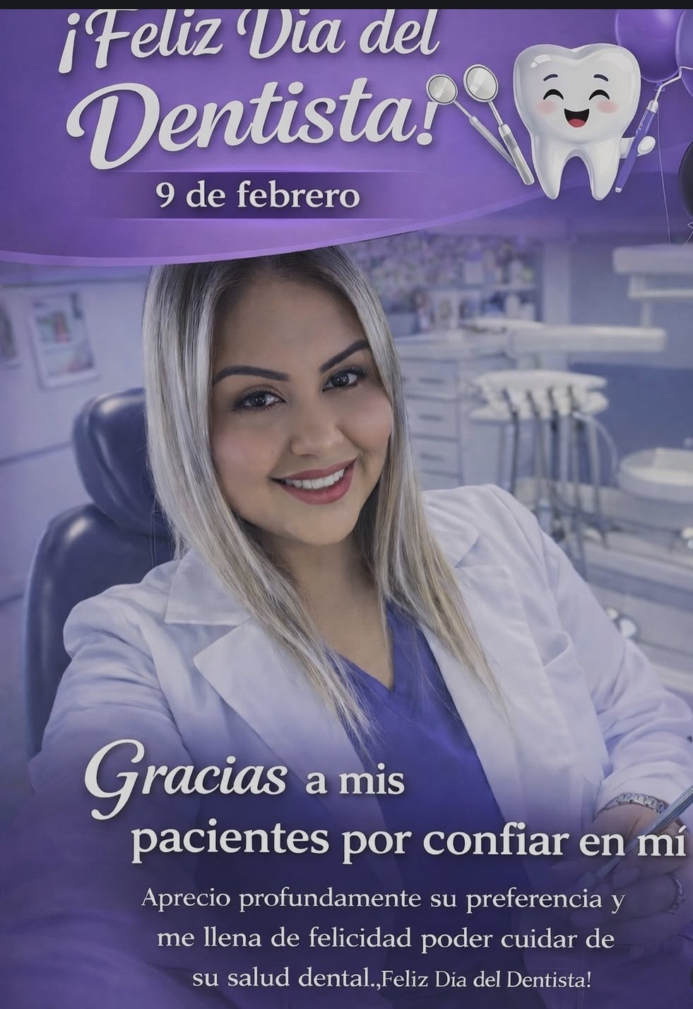 Dra. Wendy Yadira Cerecero Salas